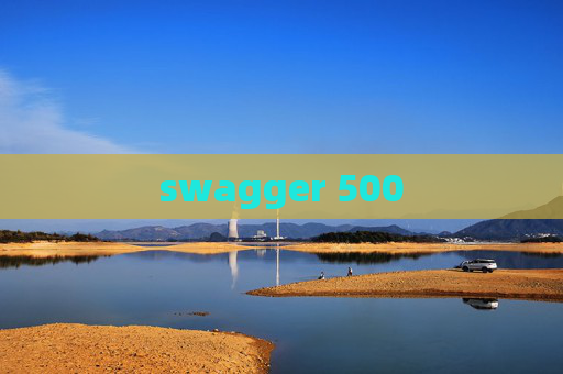 swagger 500 swagger 500